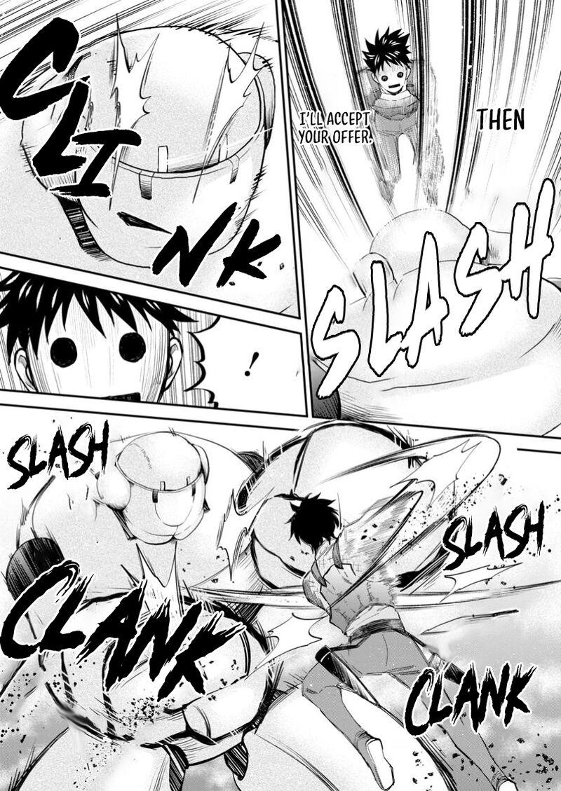 Boukenka Ni Narou Skill Board De Dungeon Kouryaku 48 32