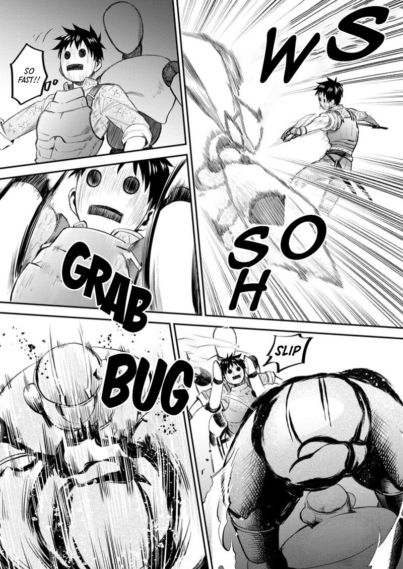 Boukenka Ni Narou Skill Board De Dungeon Kouryaku 48 34