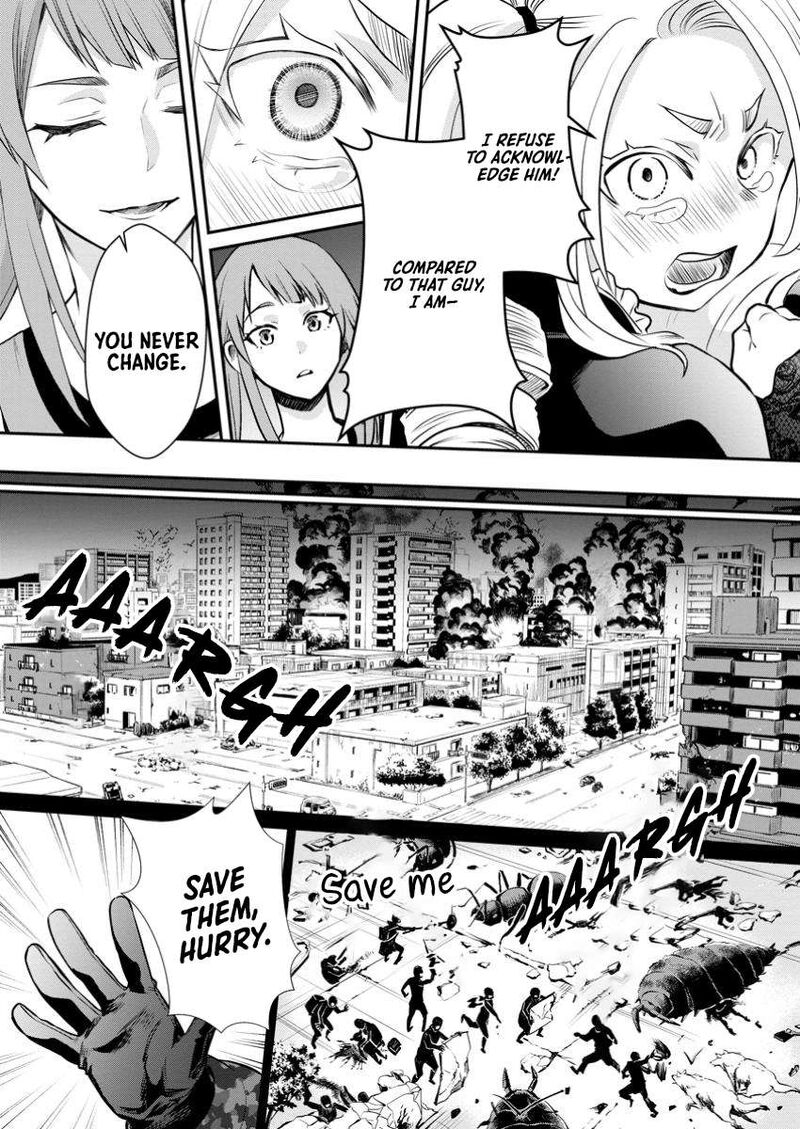 Boukenka Ni Narou Skill Board De Dungeon Kouryaku 49 17
