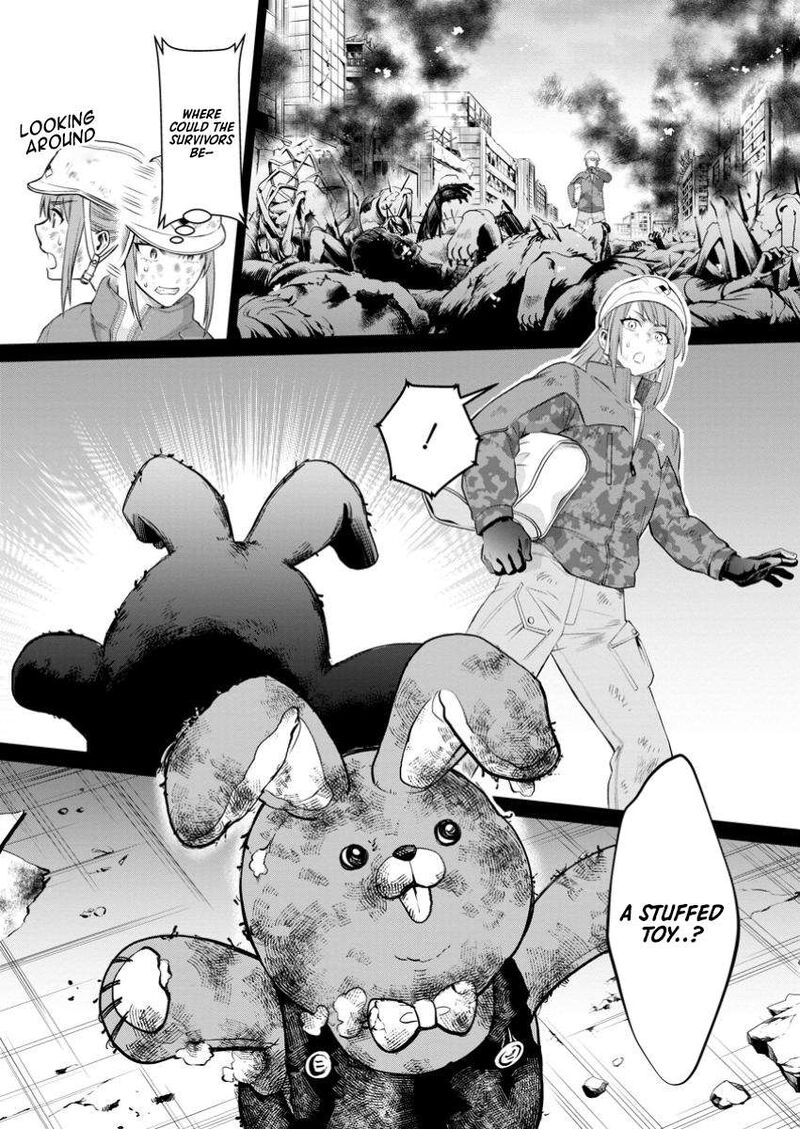 Boukenka Ni Narou Skill Board De Dungeon Kouryaku 49 19