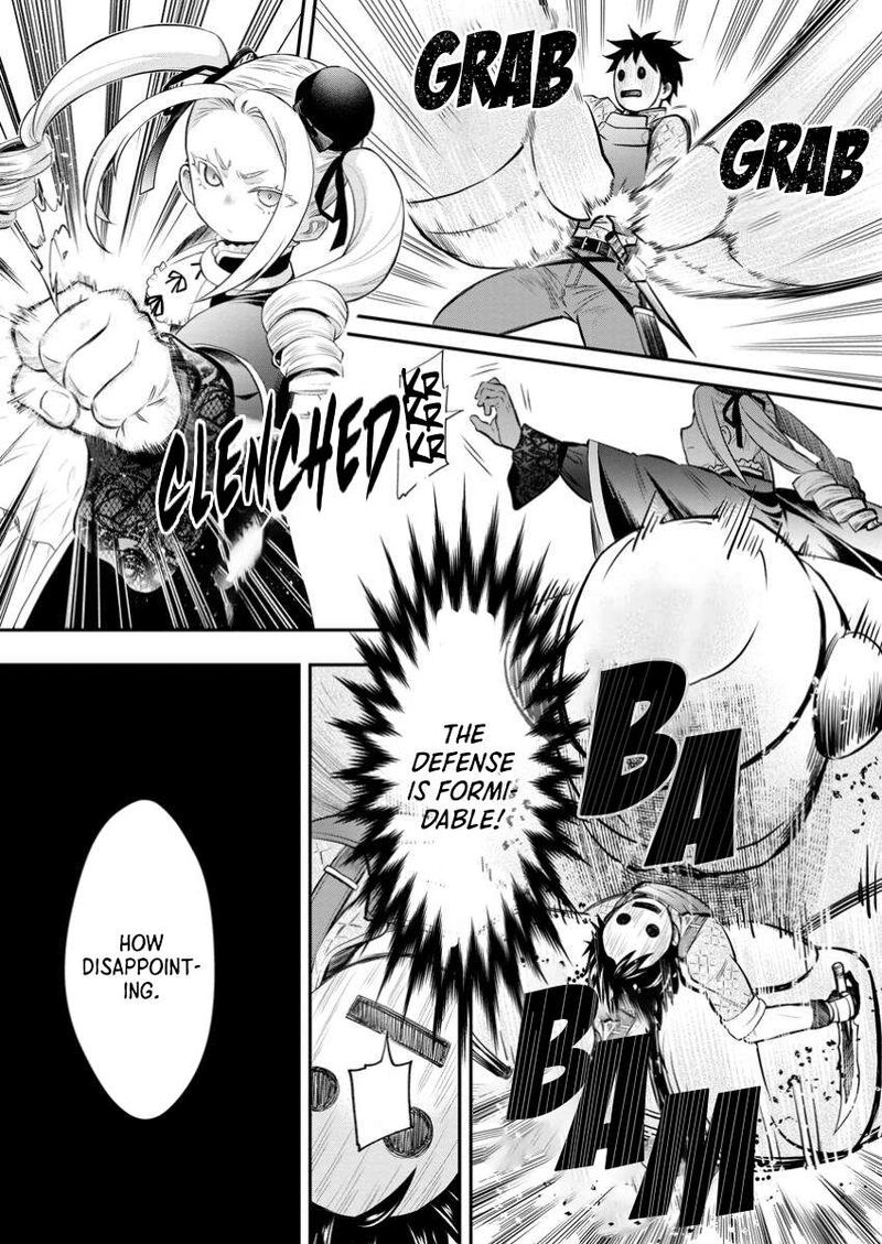 Boukenka Ni Narou Skill Board De Dungeon Kouryaku 49 4