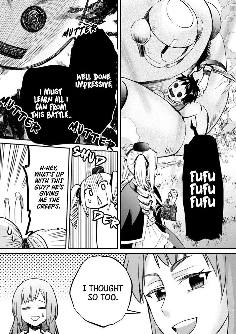 Boukenka Ni Narou Skill Board De Dungeon Kouryaku 49 6
