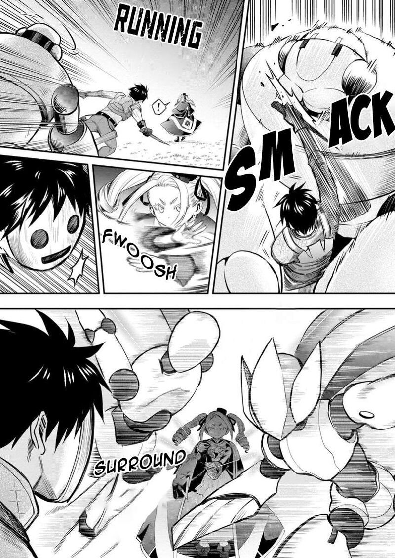 Boukenka Ni Narou Skill Board De Dungeon Kouryaku 49 7