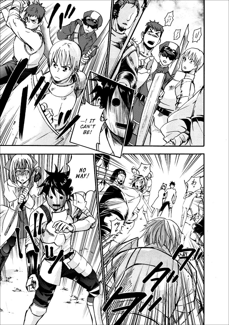 Boukenka Ni Narou Skill Board De Dungeon Kouryaku 5 29