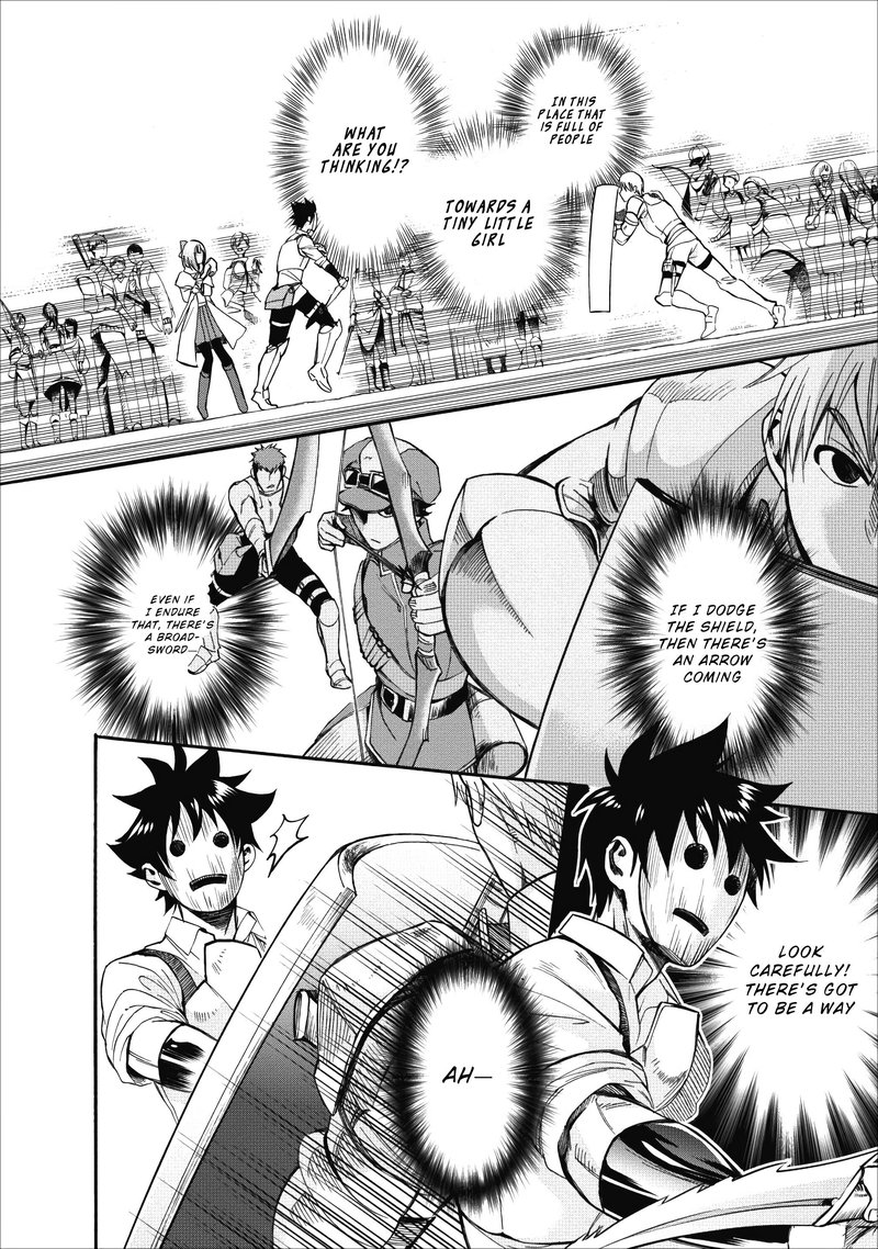 Boukenka Ni Narou Skill Board De Dungeon Kouryaku 5 30