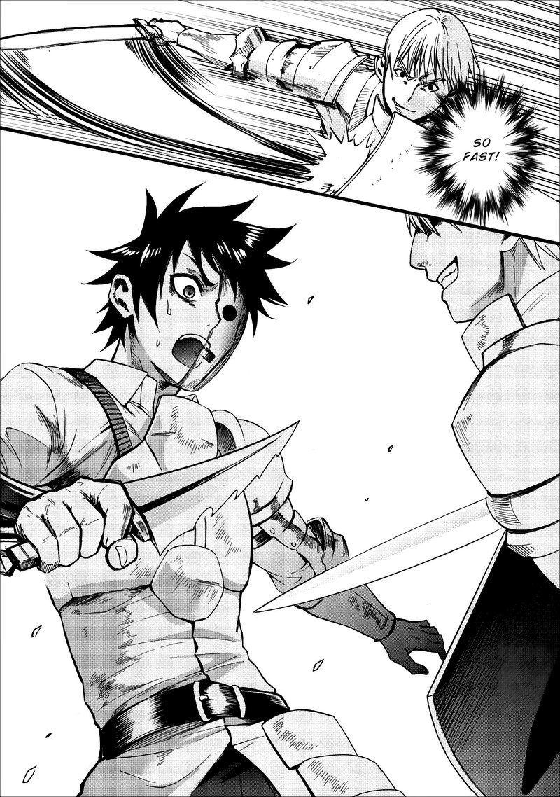 Boukenka Ni Narou Skill Board De Dungeon Kouryaku 5 31