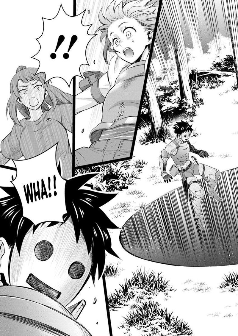 Boukenka Ni Narou Skill Board De Dungeon Kouryaku 50 18