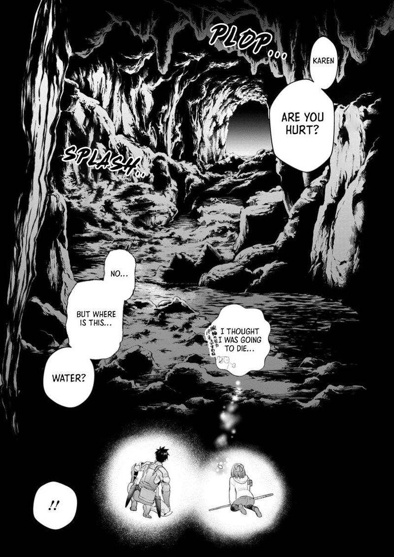 Boukenka Ni Narou Skill Board De Dungeon Kouryaku 50 22