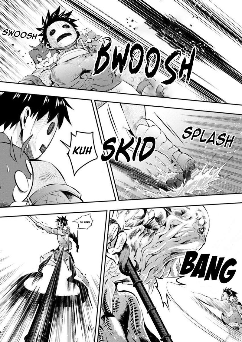 Boukenka Ni Narou Skill Board De Dungeon Kouryaku 51 10