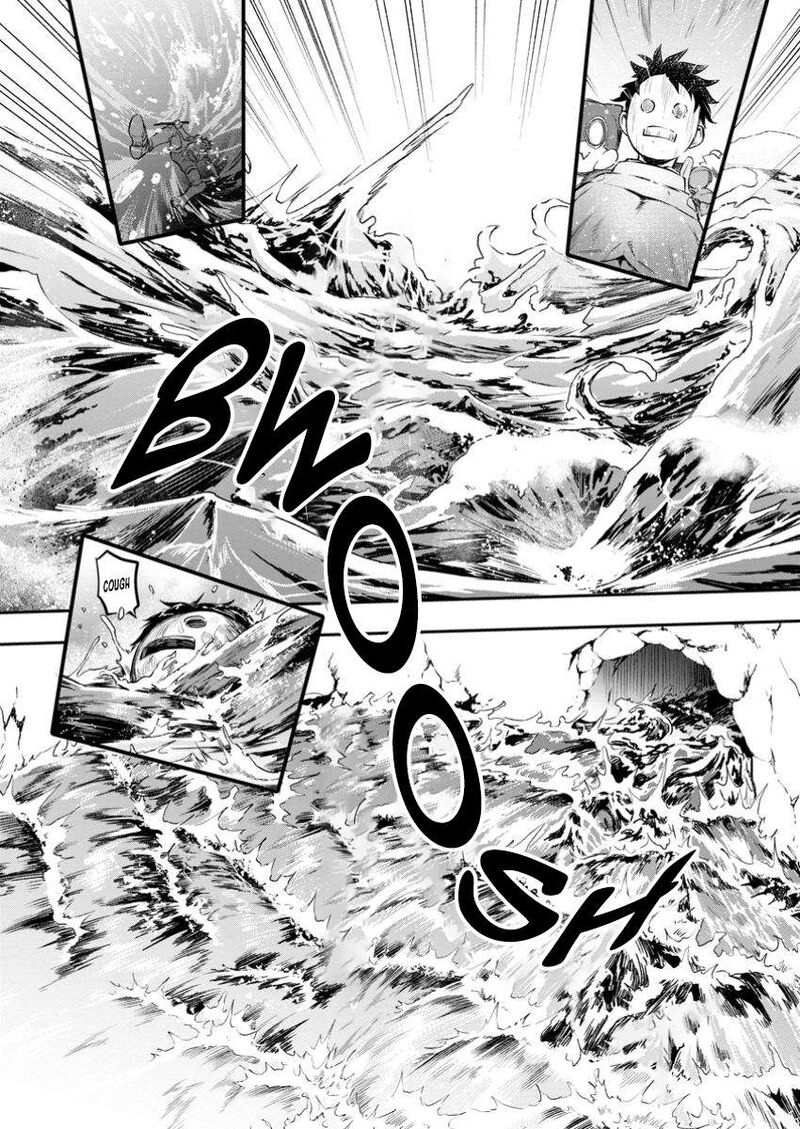Boukenka Ni Narou Skill Board De Dungeon Kouryaku 51 14