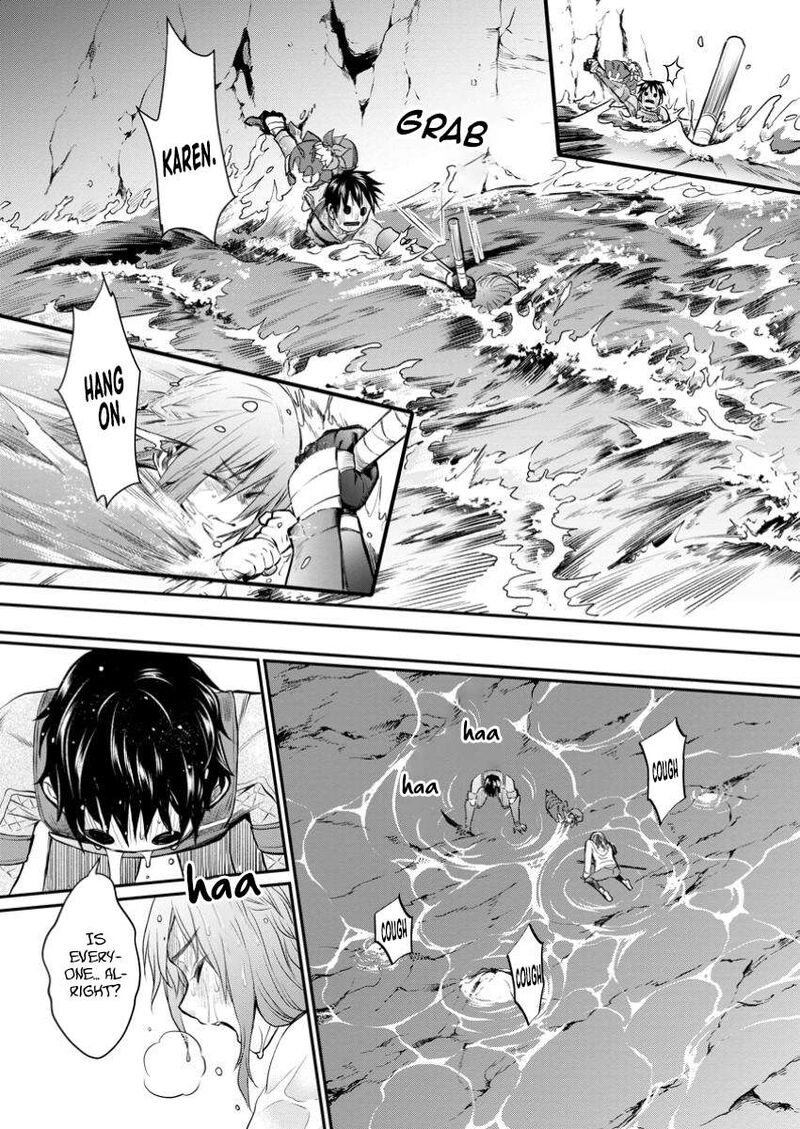 Boukenka Ni Narou Skill Board De Dungeon Kouryaku 51 15