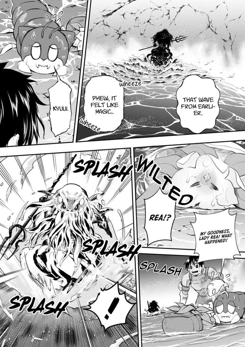 Boukenka Ni Narou Skill Board De Dungeon Kouryaku 51 16