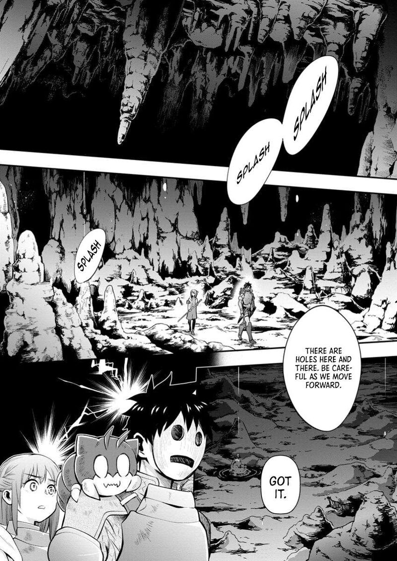 Boukenka Ni Narou Skill Board De Dungeon Kouryaku 51 2