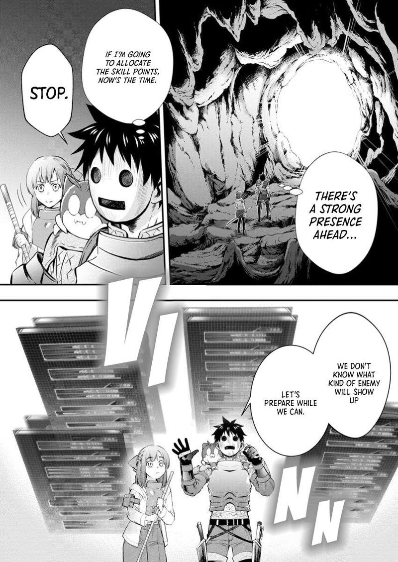 Boukenka Ni Narou Skill Board De Dungeon Kouryaku 51 3