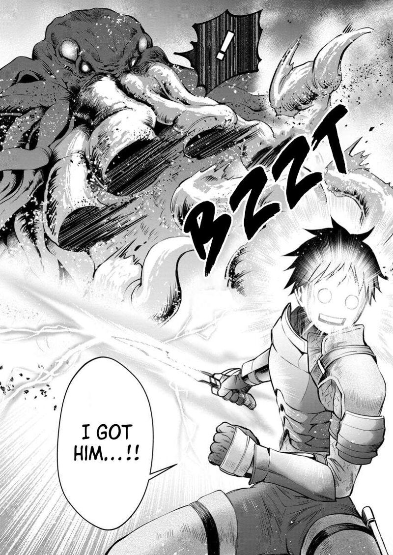 Boukenka Ni Narou Skill Board De Dungeon Kouryaku 51 31