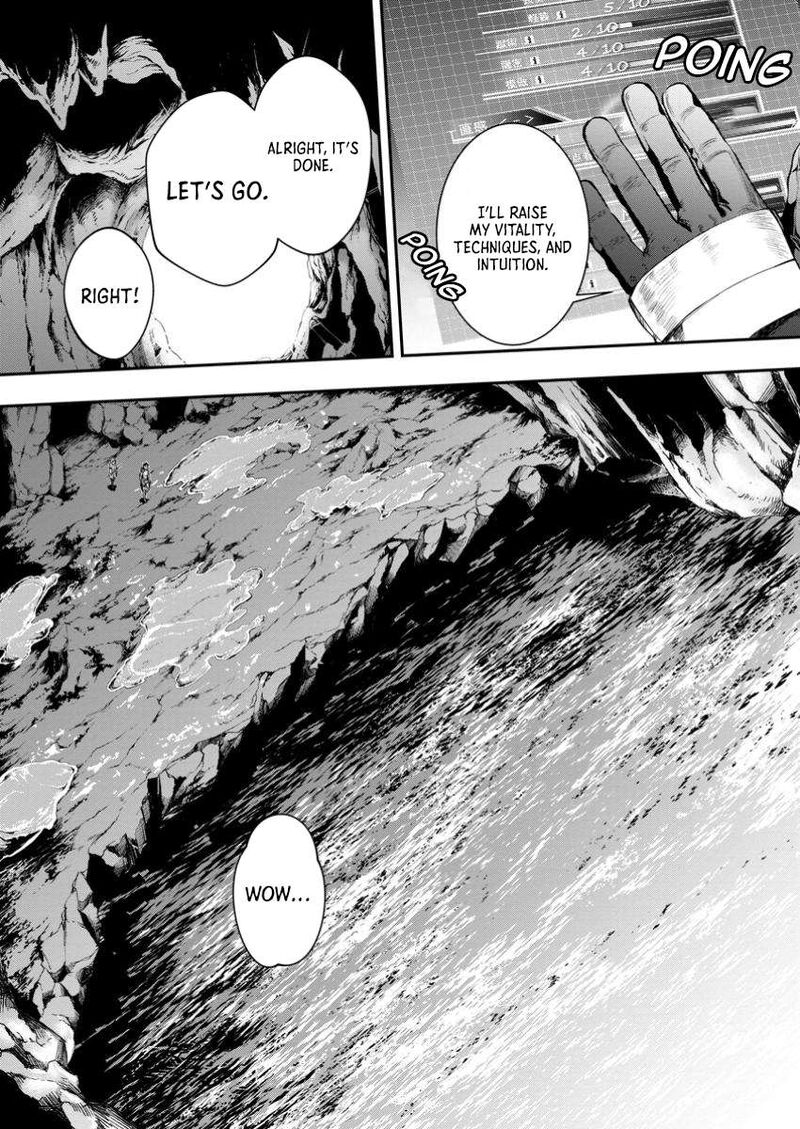 Boukenka Ni Narou Skill Board De Dungeon Kouryaku 51 5