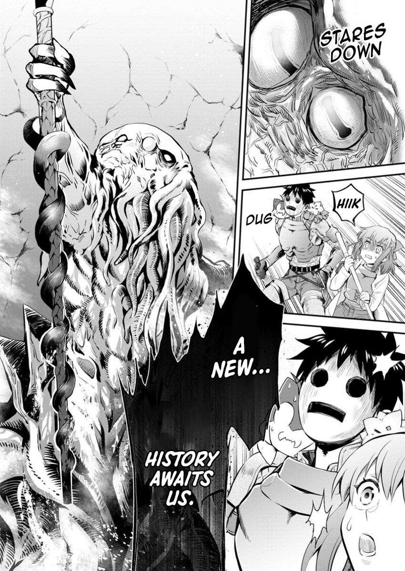 Boukenka Ni Narou Skill Board De Dungeon Kouryaku 51 8