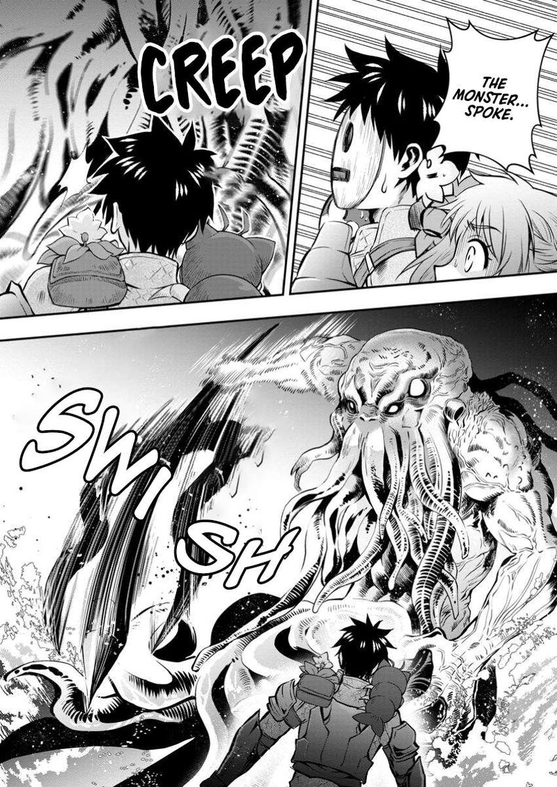 Boukenka Ni Narou Skill Board De Dungeon Kouryaku 51 9