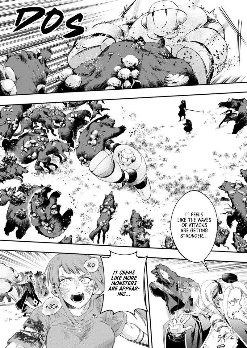 Boukenka Ni Narou Skill Board De Dungeon Kouryaku 52 13