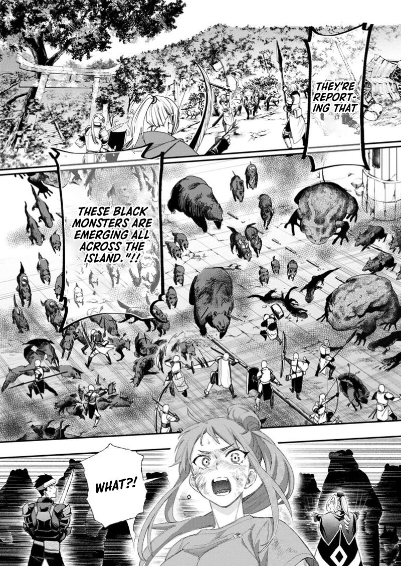 Boukenka Ni Narou Skill Board De Dungeon Kouryaku 52 15