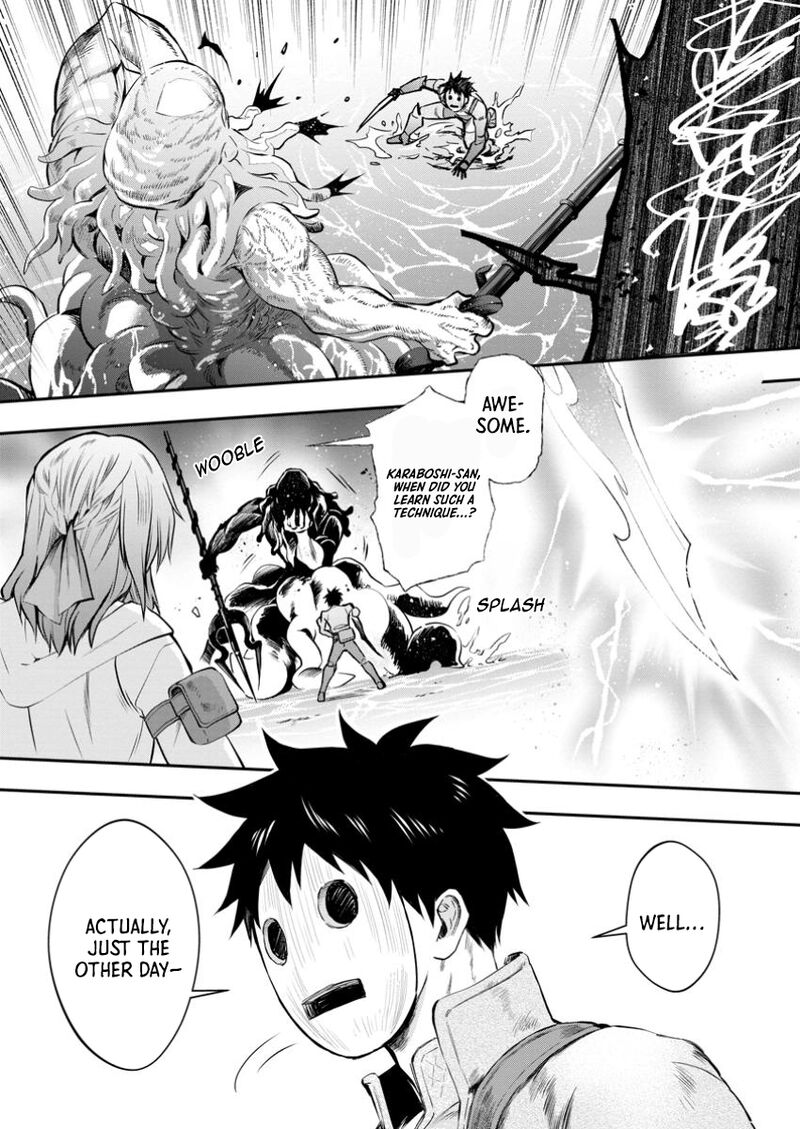 Boukenka Ni Narou Skill Board De Dungeon Kouryaku 52 2