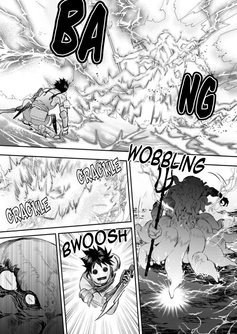 Boukenka Ni Narou Skill Board De Dungeon Kouryaku 52 22