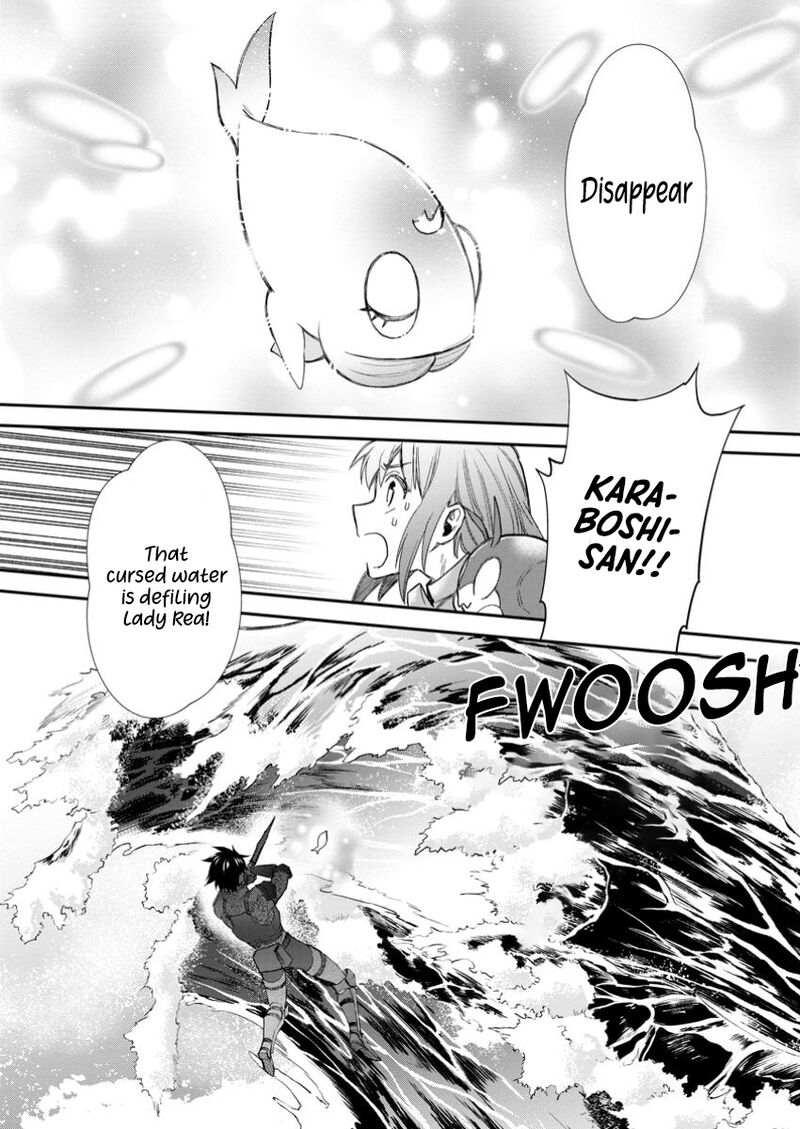 Boukenka Ni Narou Skill Board De Dungeon Kouryaku 52 24