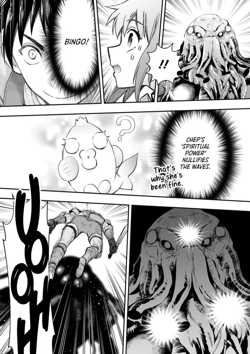 Boukenka Ni Narou Skill Board De Dungeon Kouryaku 52 26