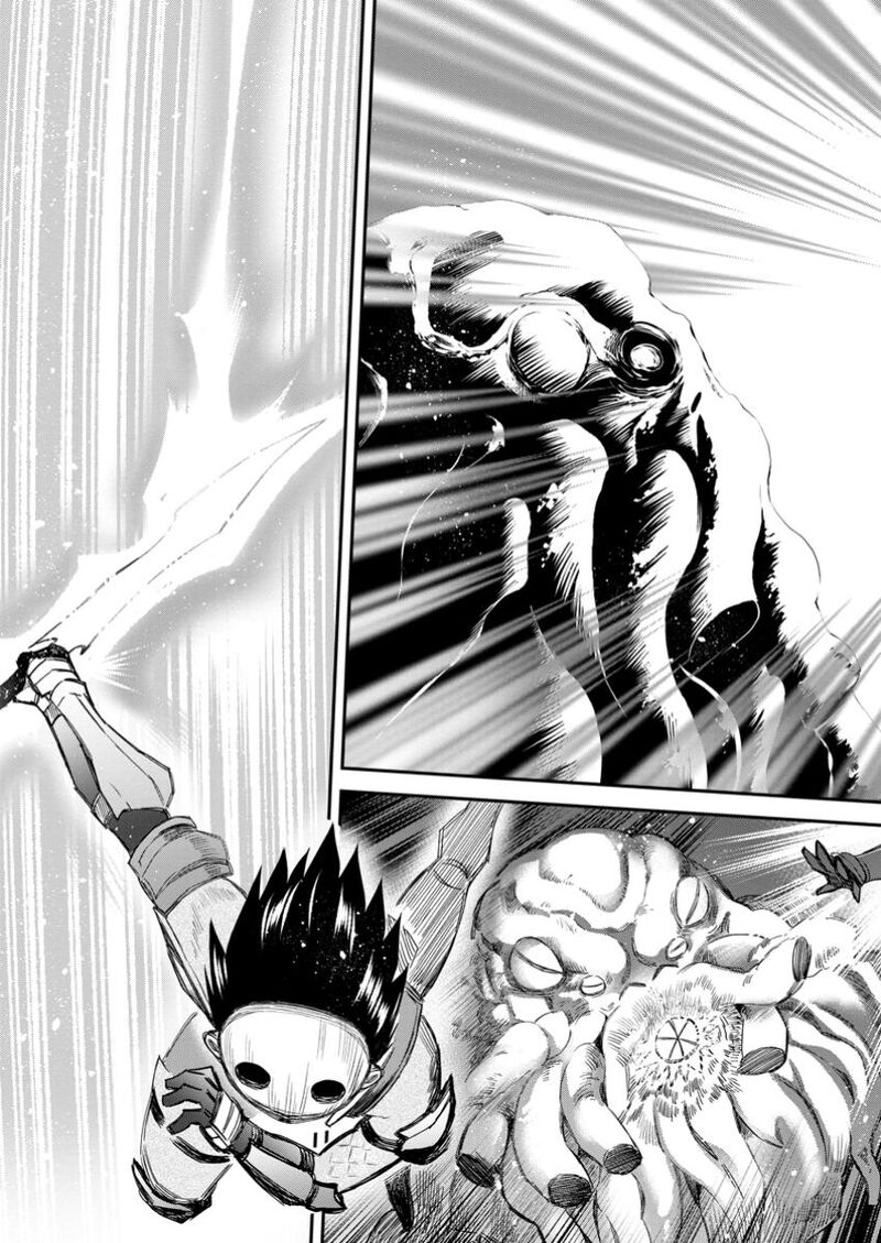 Boukenka Ni Narou Skill Board De Dungeon Kouryaku 52 28