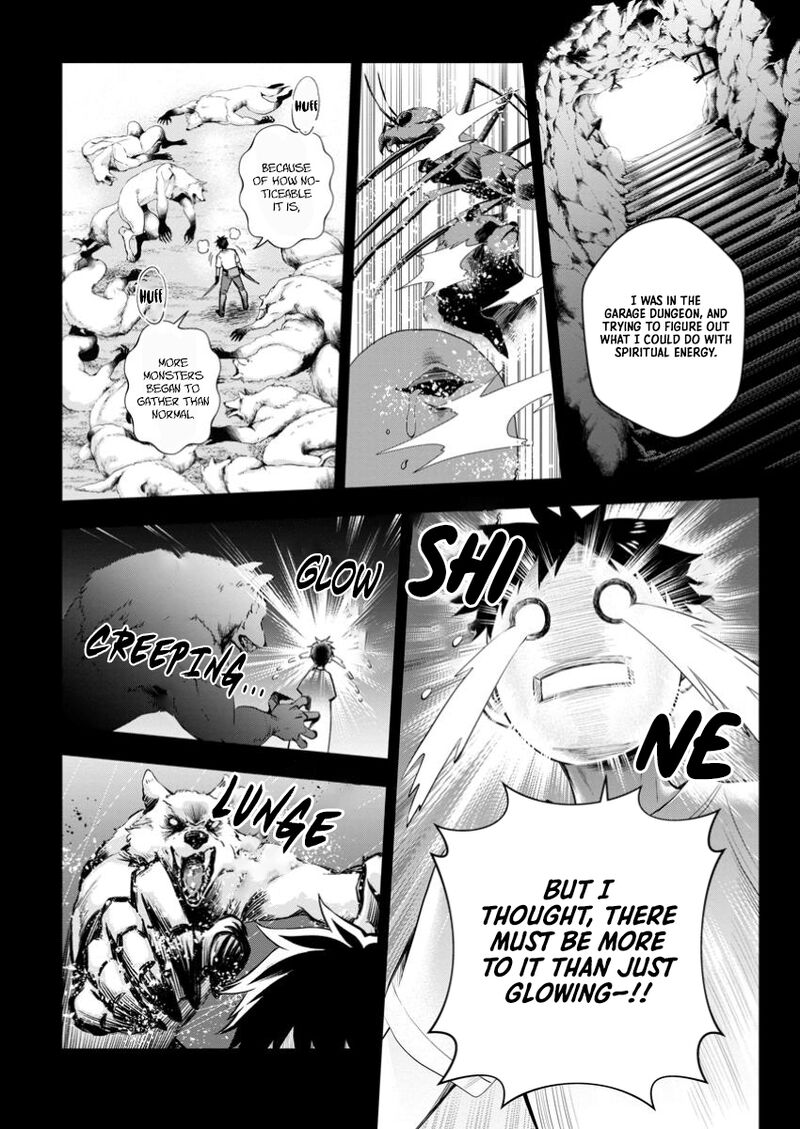 Boukenka Ni Narou Skill Board De Dungeon Kouryaku 52 3