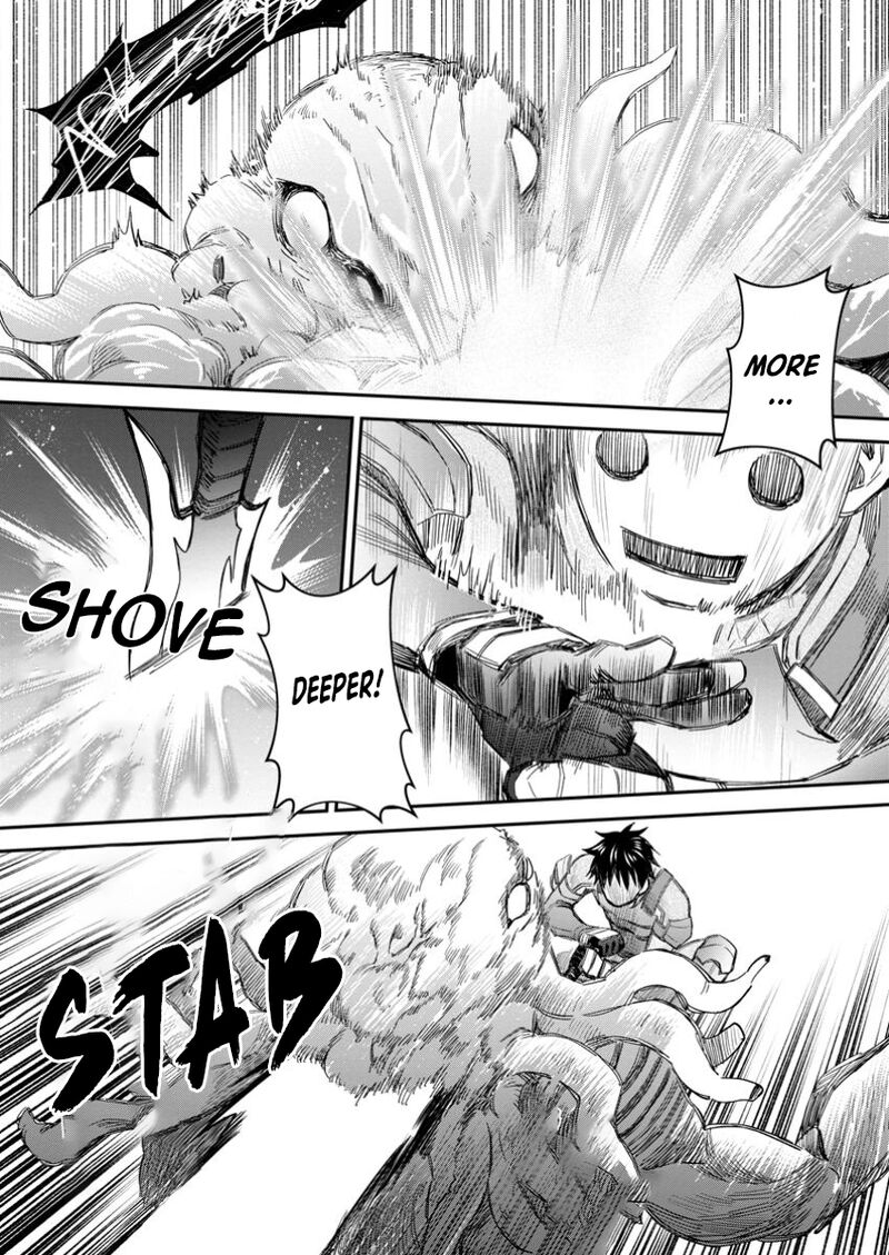 Boukenka Ni Narou Skill Board De Dungeon Kouryaku 52 30