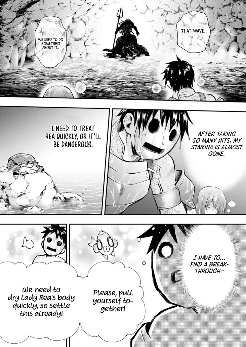 Boukenka Ni Narou Skill Board De Dungeon Kouryaku 52 8