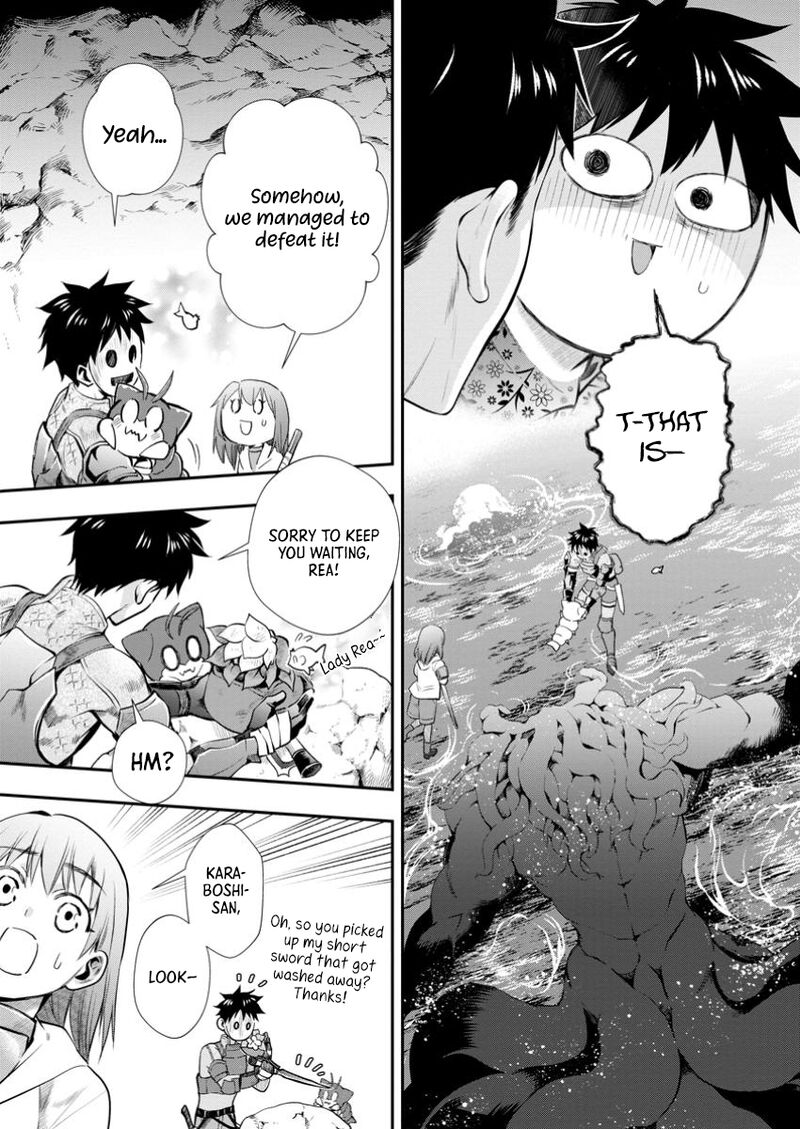 Boukenka Ni Narou Skill Board De Dungeon Kouryaku 53 12