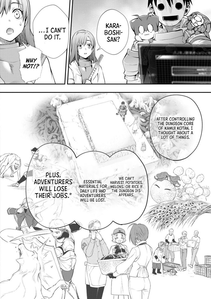 Boukenka Ni Narou Skill Board De Dungeon Kouryaku 53 17