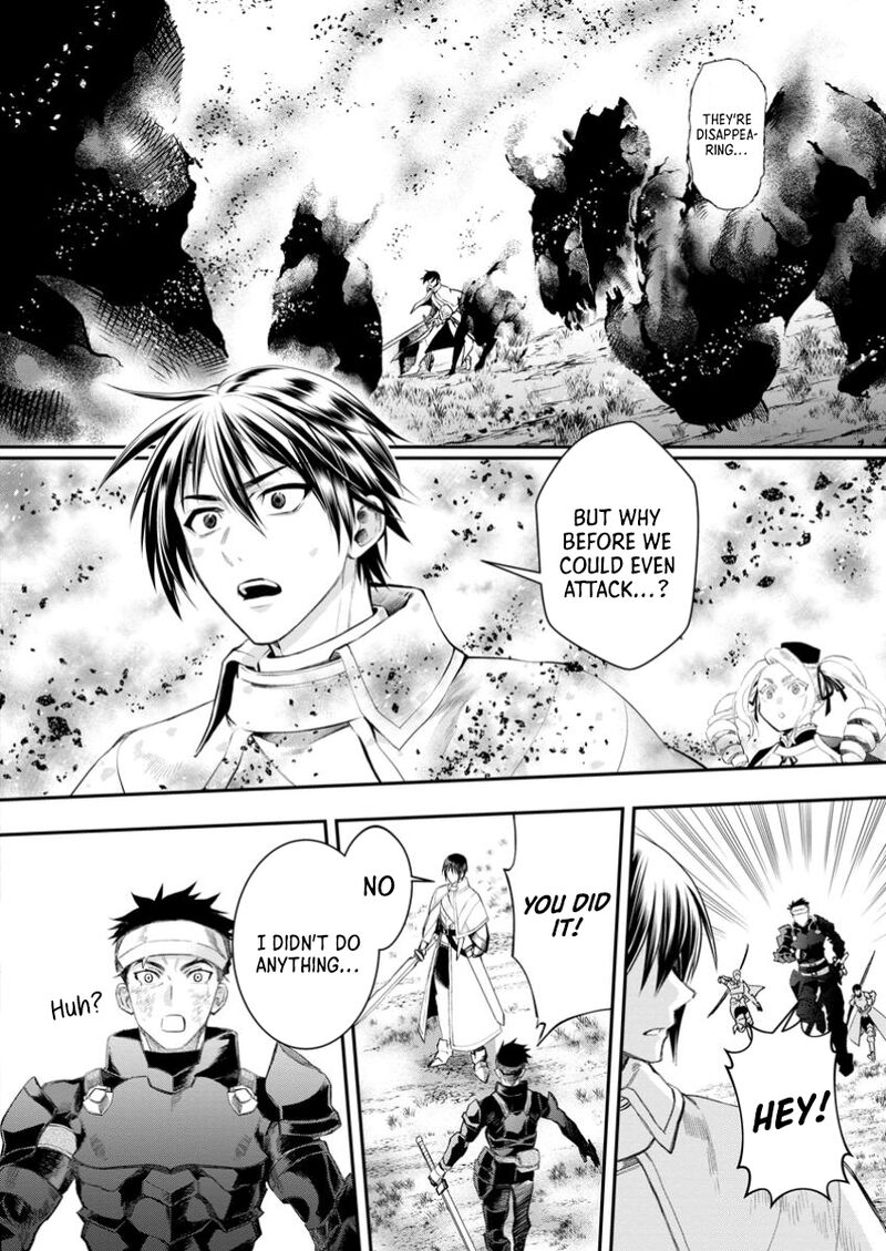 Boukenka Ni Narou Skill Board De Dungeon Kouryaku 53 3