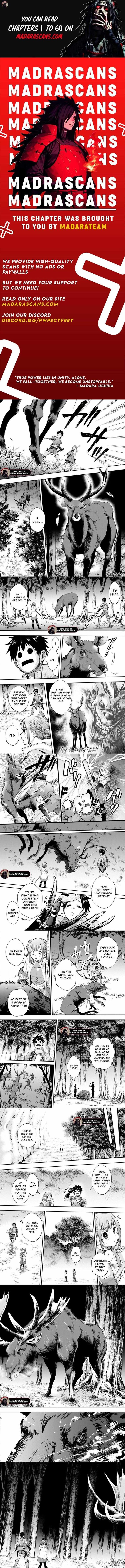 Boukenka Ni Narou Skill Board De Dungeon Kouryaku 56a 1