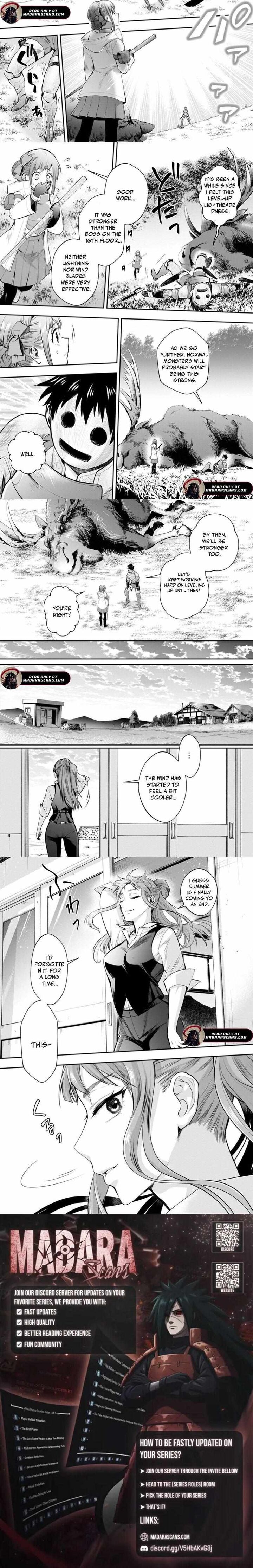 Boukenka Ni Narou Skill Board De Dungeon Kouryaku 56b 2