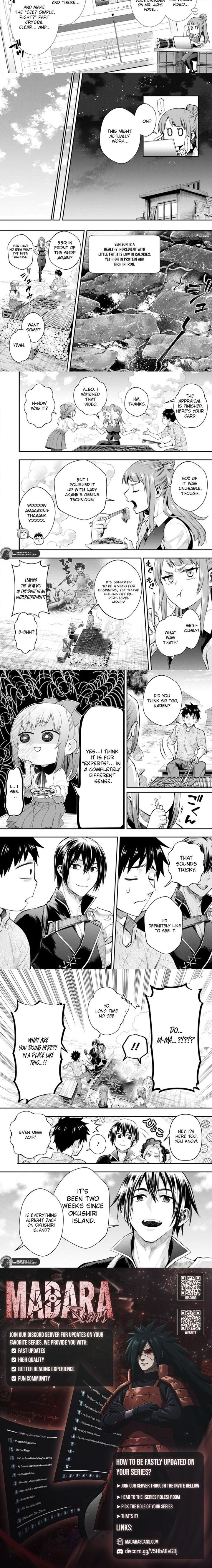 Boukenka Ni Narou Skill Board De Dungeon Kouryaku 57a 2