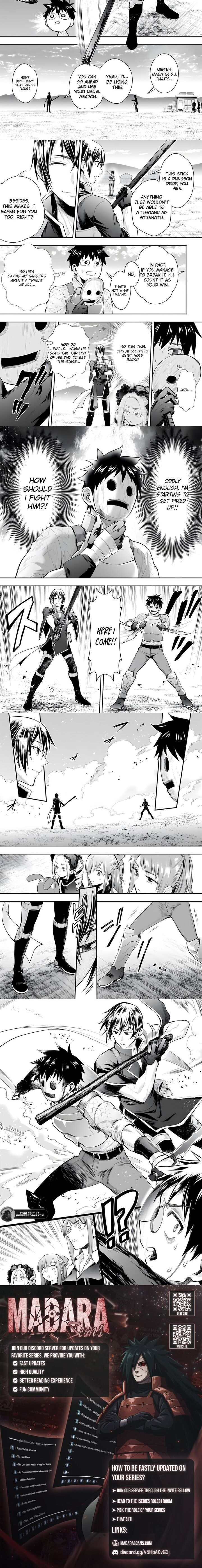 Boukenka Ni Narou Skill Board De Dungeon Kouryaku 57b 2