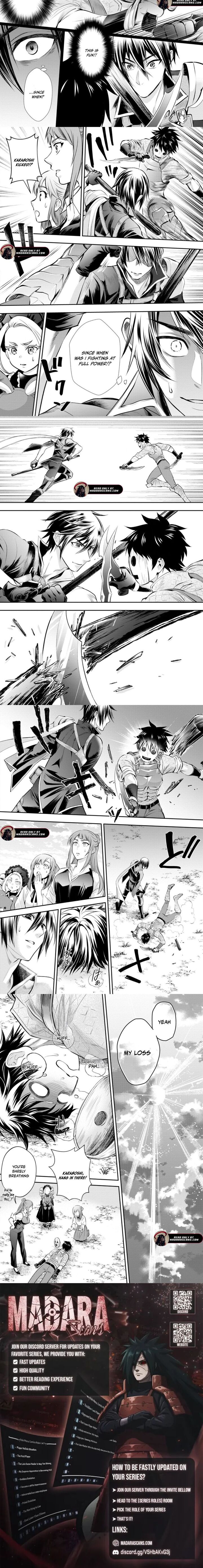 Boukenka Ni Narou Skill Board De Dungeon Kouryaku 58a 2