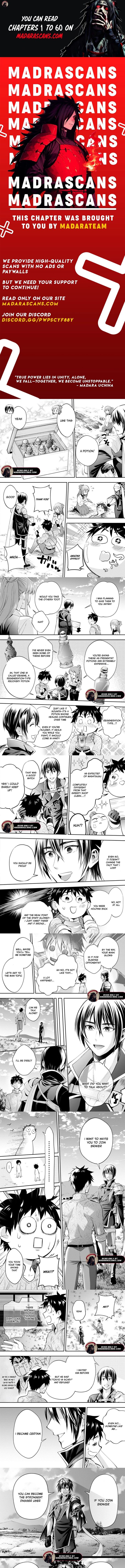 Boukenka Ni Narou Skill Board De Dungeon Kouryaku 58b 1