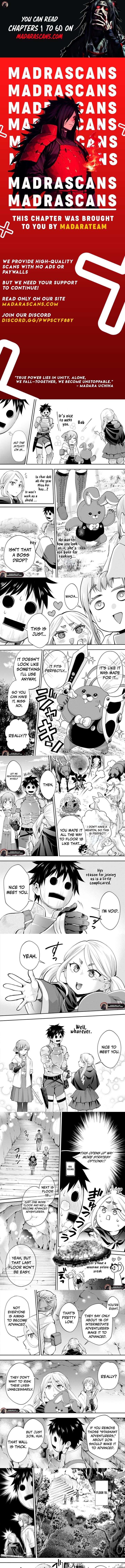 Boukenka Ni Narou Skill Board De Dungeon Kouryaku 59c 1