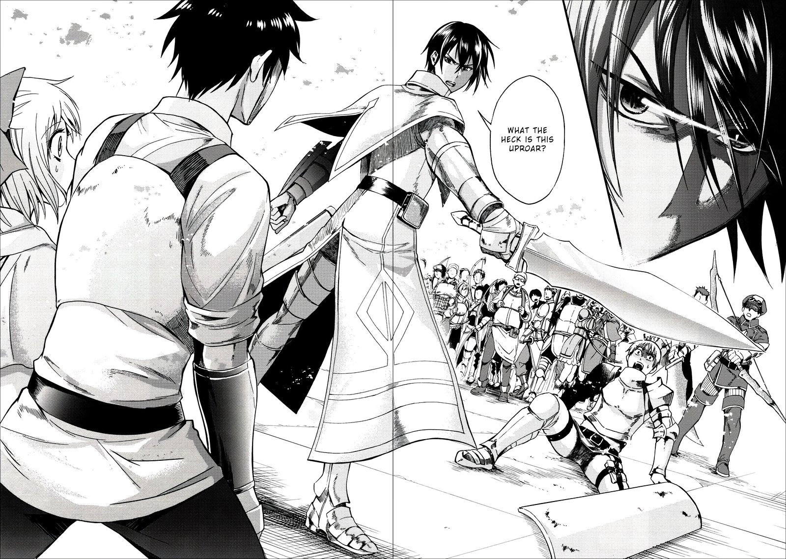 Boukenka Ni Narou Skill Board De Dungeon Kouryaku 6 2