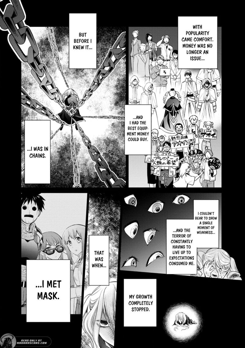 Boukenka Ni Narou Skill Board De Dungeon Kouryaku 60b 10