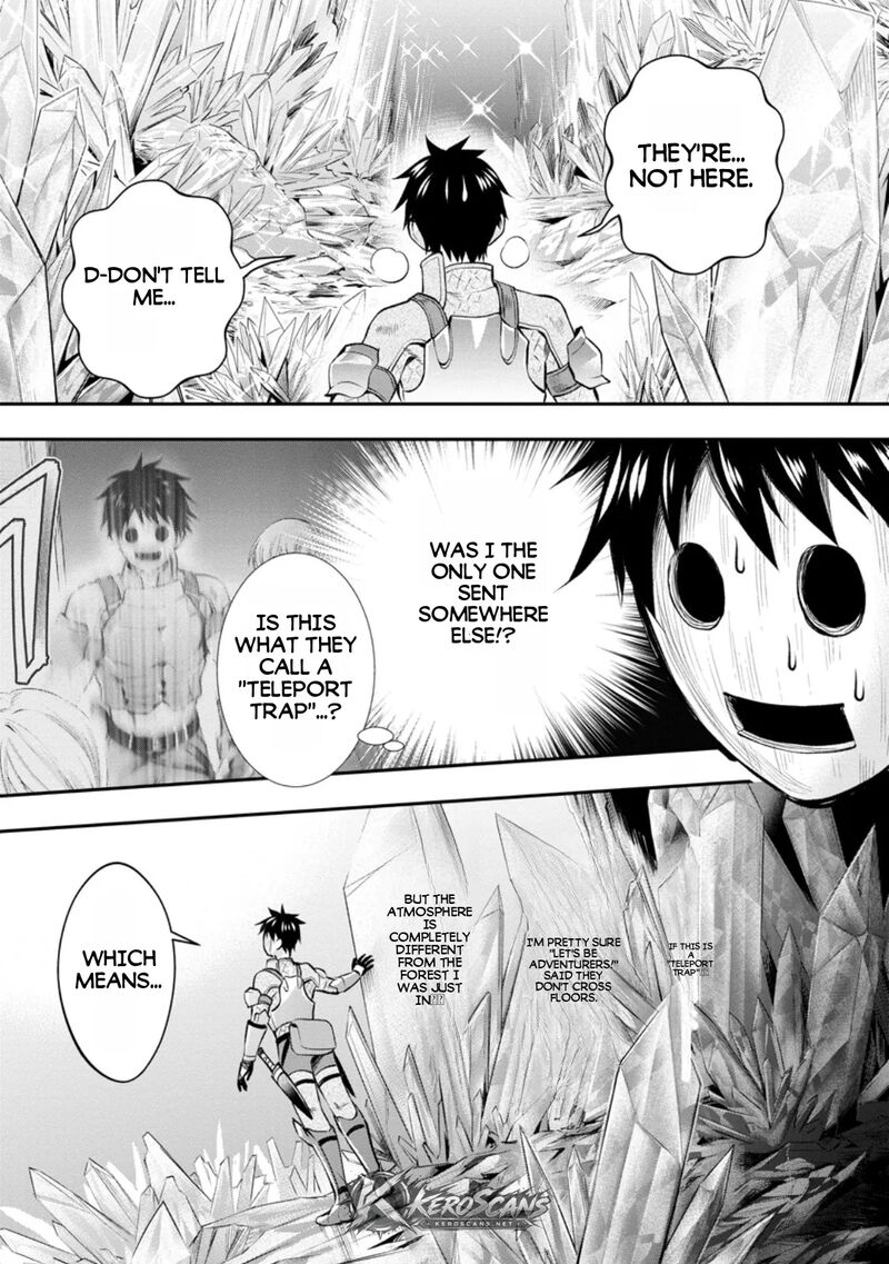 Boukenka Ni Narou Skill Board De Dungeon Kouryaku 61a 6
