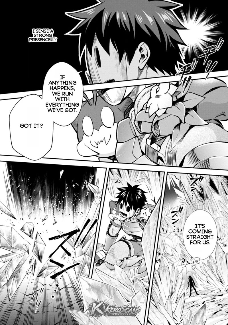 Boukenka Ni Narou Skill Board De Dungeon Kouryaku 61a 8