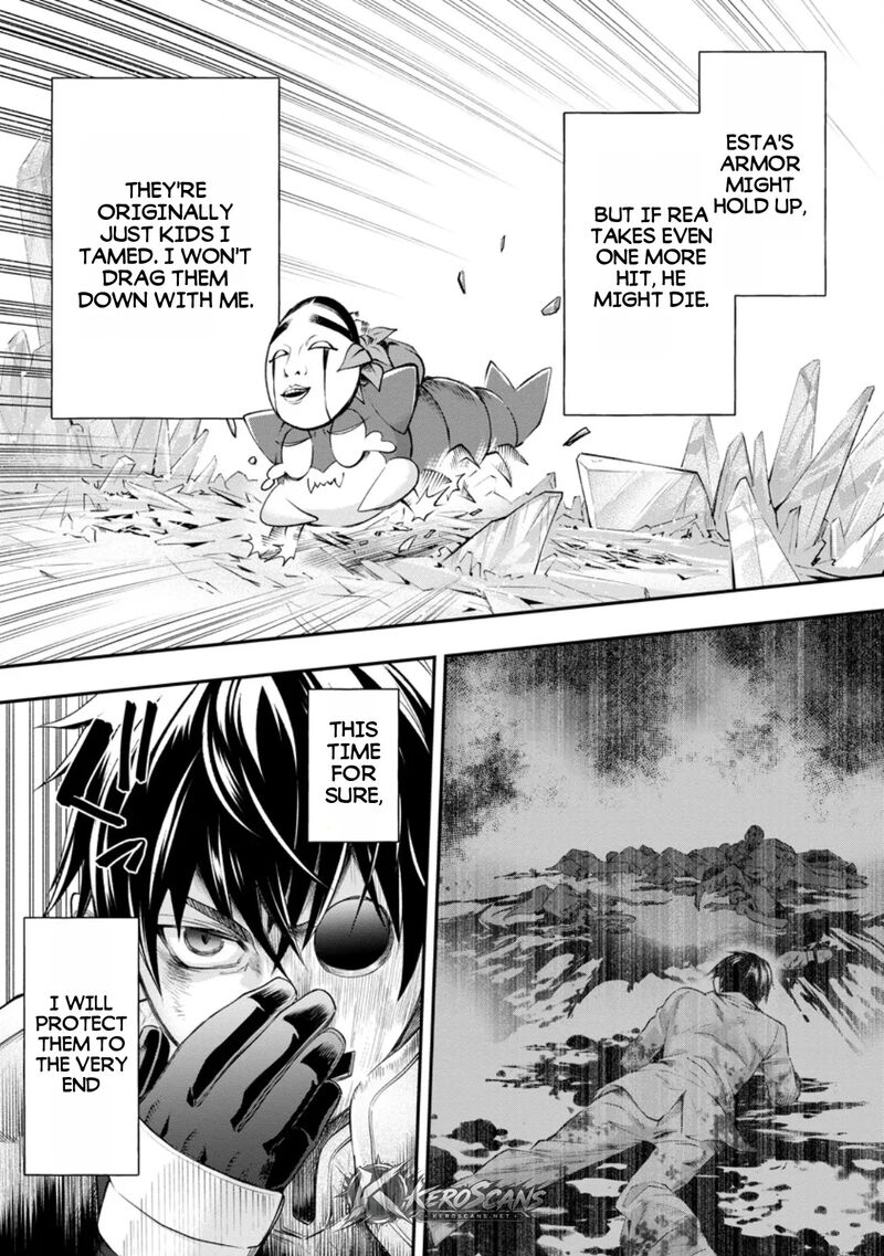 Boukenka Ni Narou Skill Board De Dungeon Kouryaku 61b 11