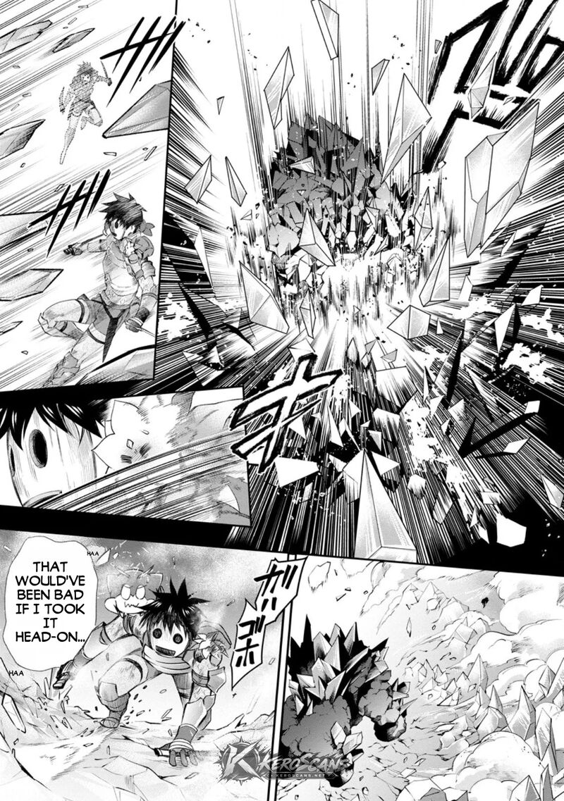 Boukenka Ni Narou Skill Board De Dungeon Kouryaku 61b 3