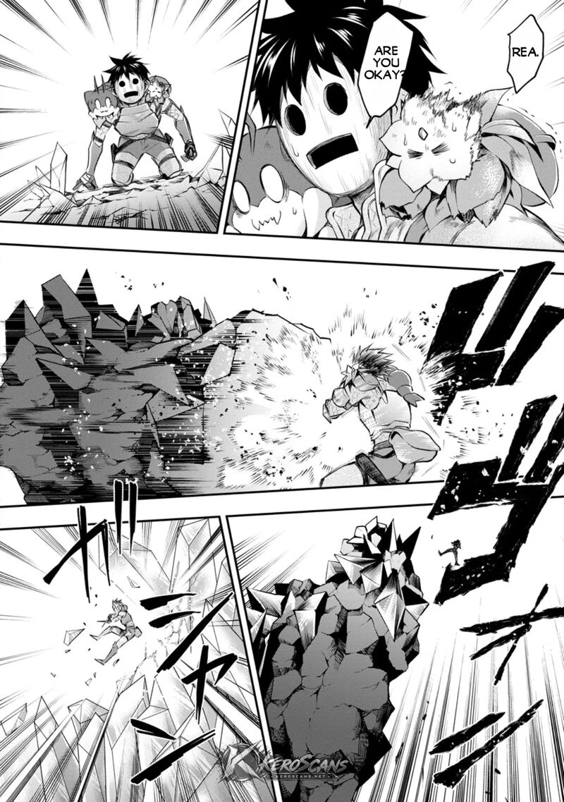 Boukenka Ni Narou Skill Board De Dungeon Kouryaku 61b 4