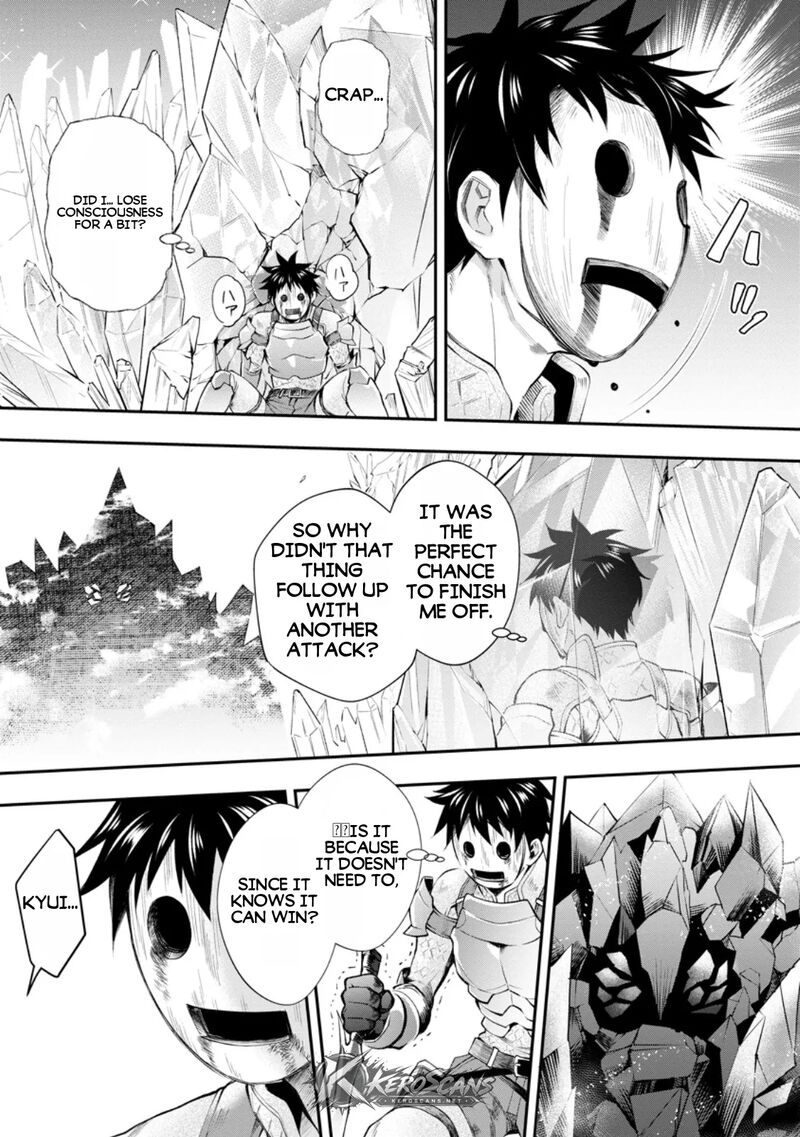 Boukenka Ni Narou Skill Board De Dungeon Kouryaku 61b 7